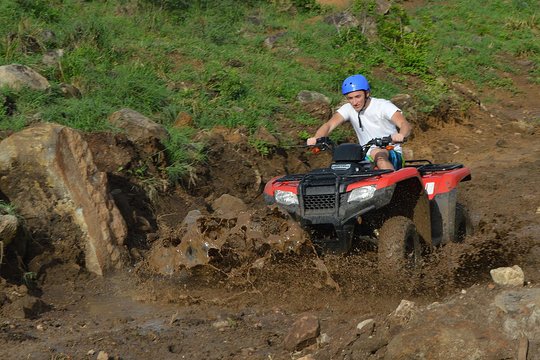 borinquen tours with mr wright adventure