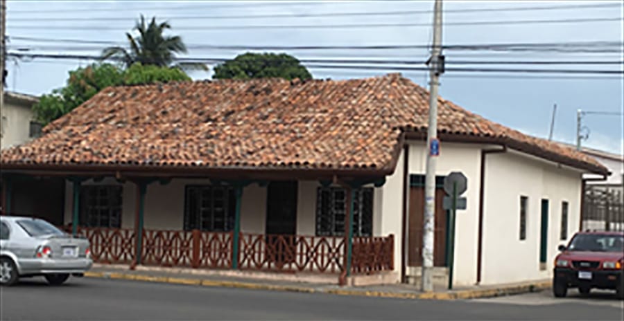 Typical Local Experience Costa Rica