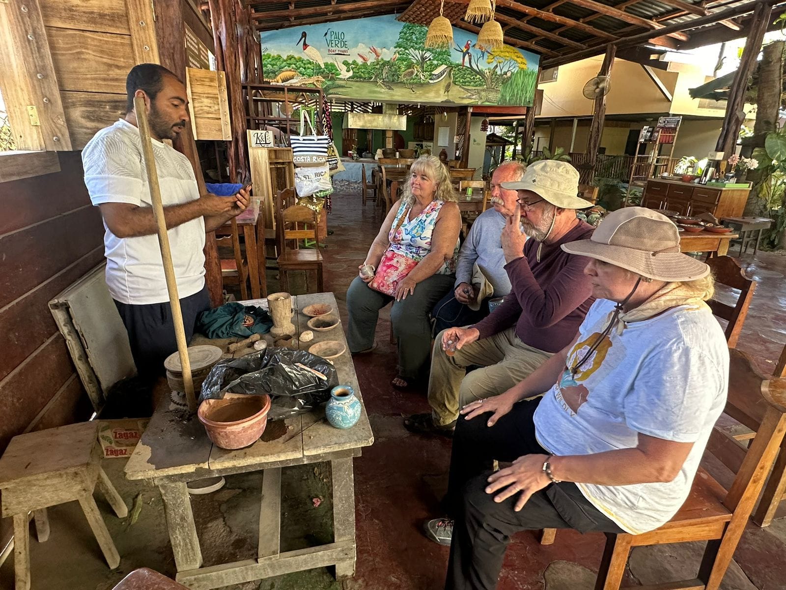 Scenic Guanacaste Coast
