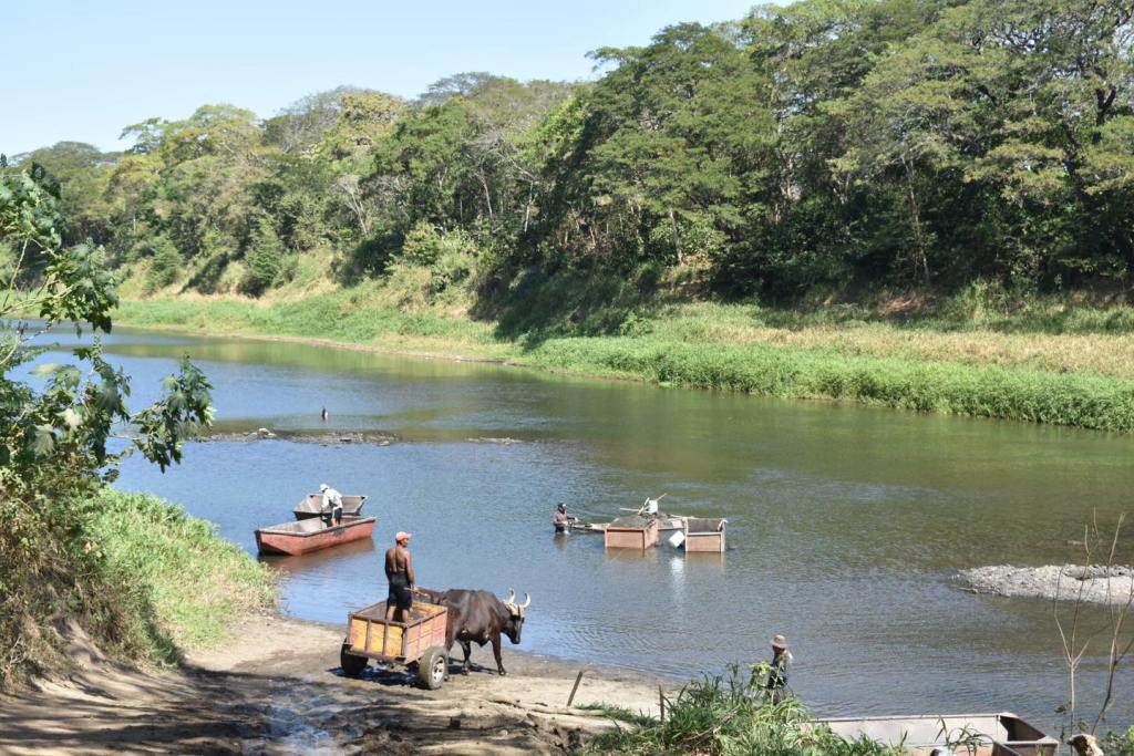 Scenic Guanacaste Coast