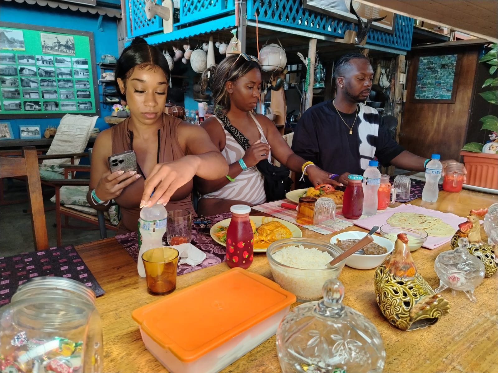 Scenic Guanacaste Coast