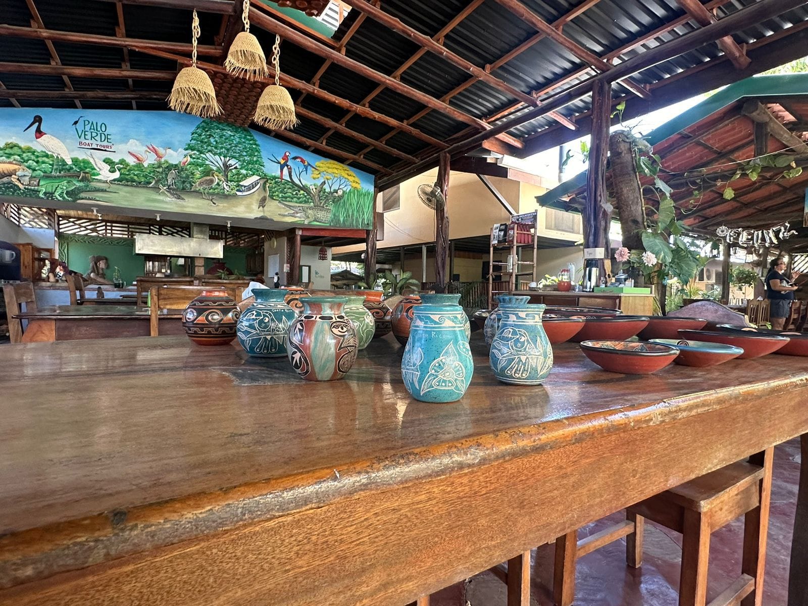 Scenic Guanacaste Coast