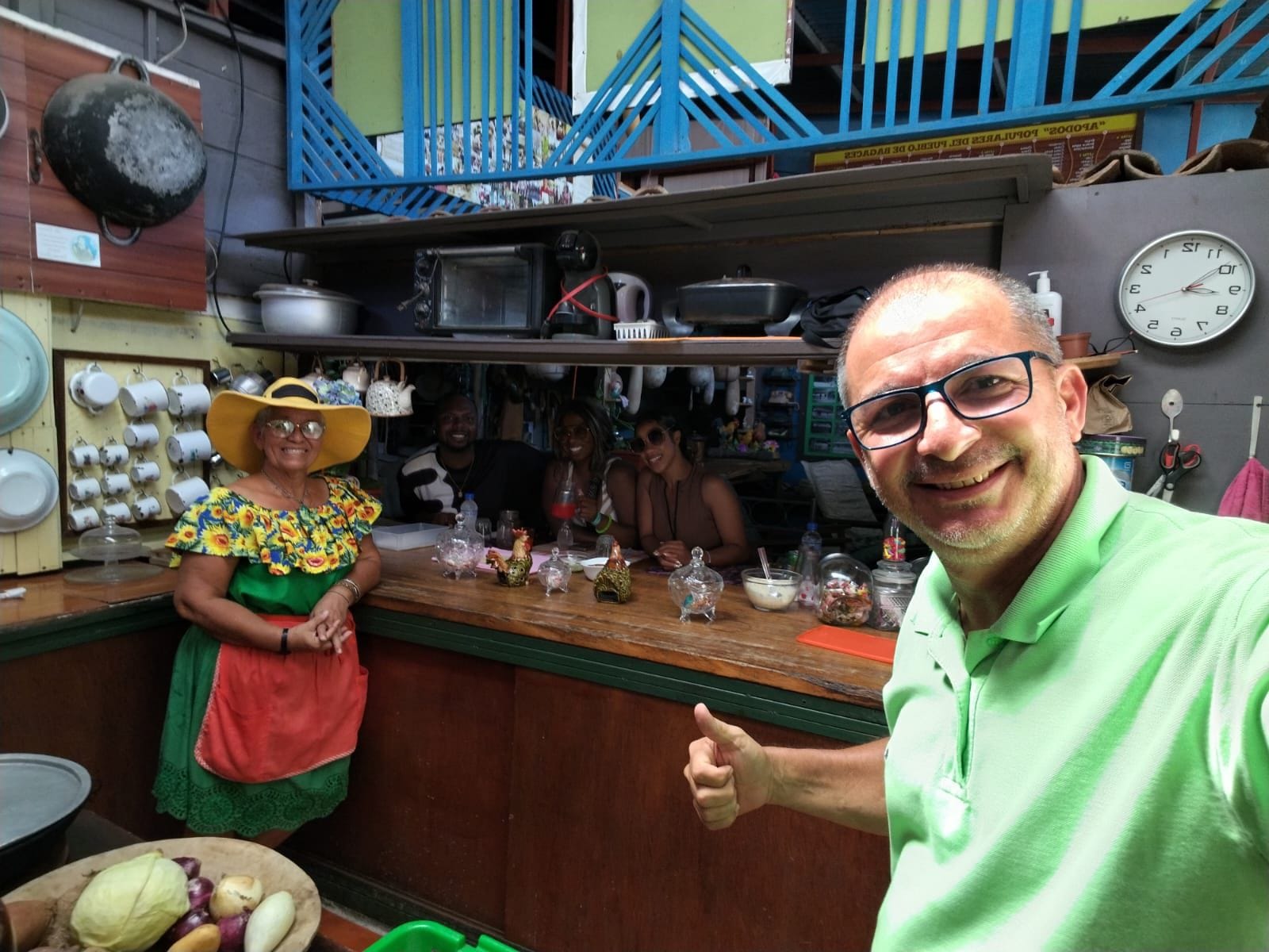 Scenic Guanacaste Coast