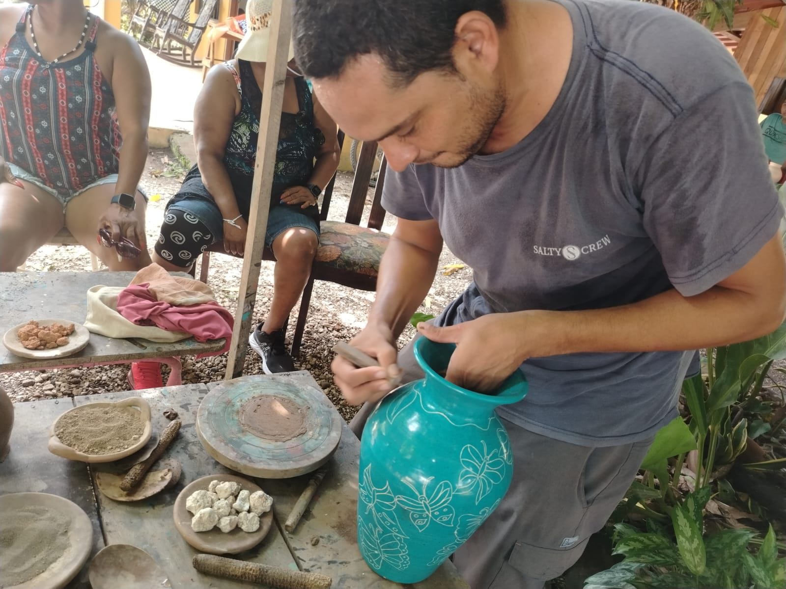 Scenic Guanacaste Coast
