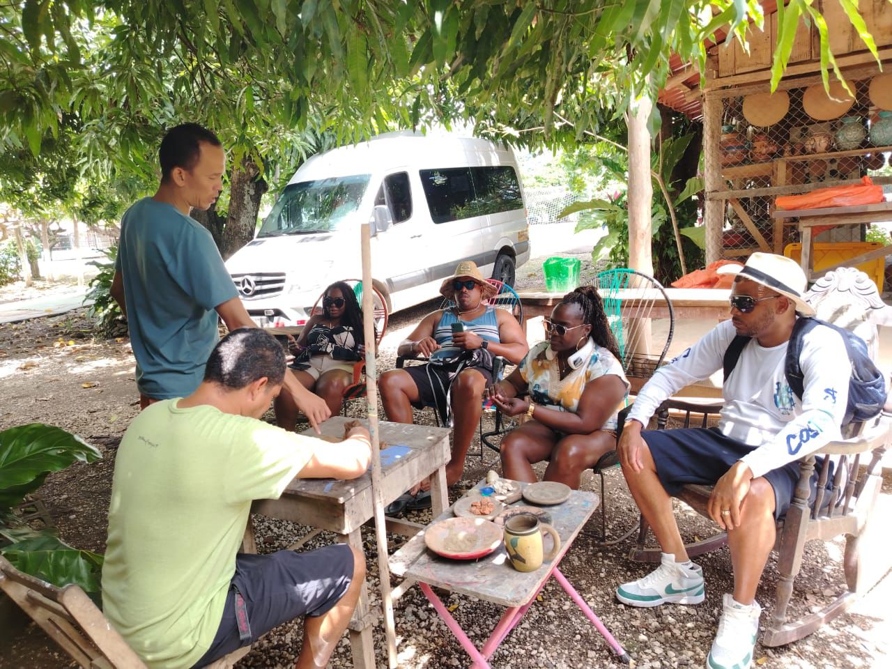 Scenic Guanacaste Coast