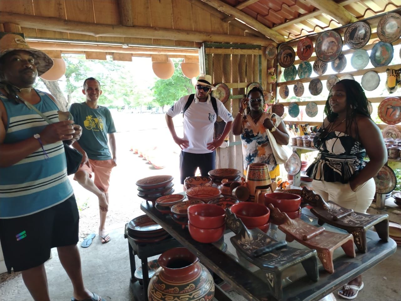 Scenic Guanacaste Coast