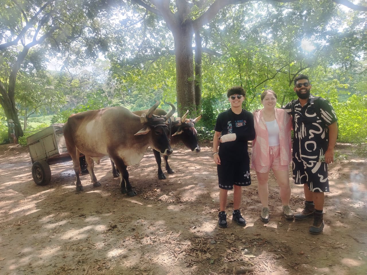 Local Towns Guanacaste