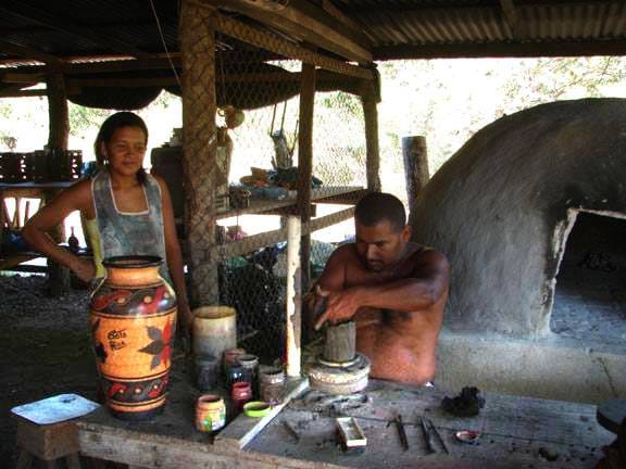 Scenic Guanacaste Coast
