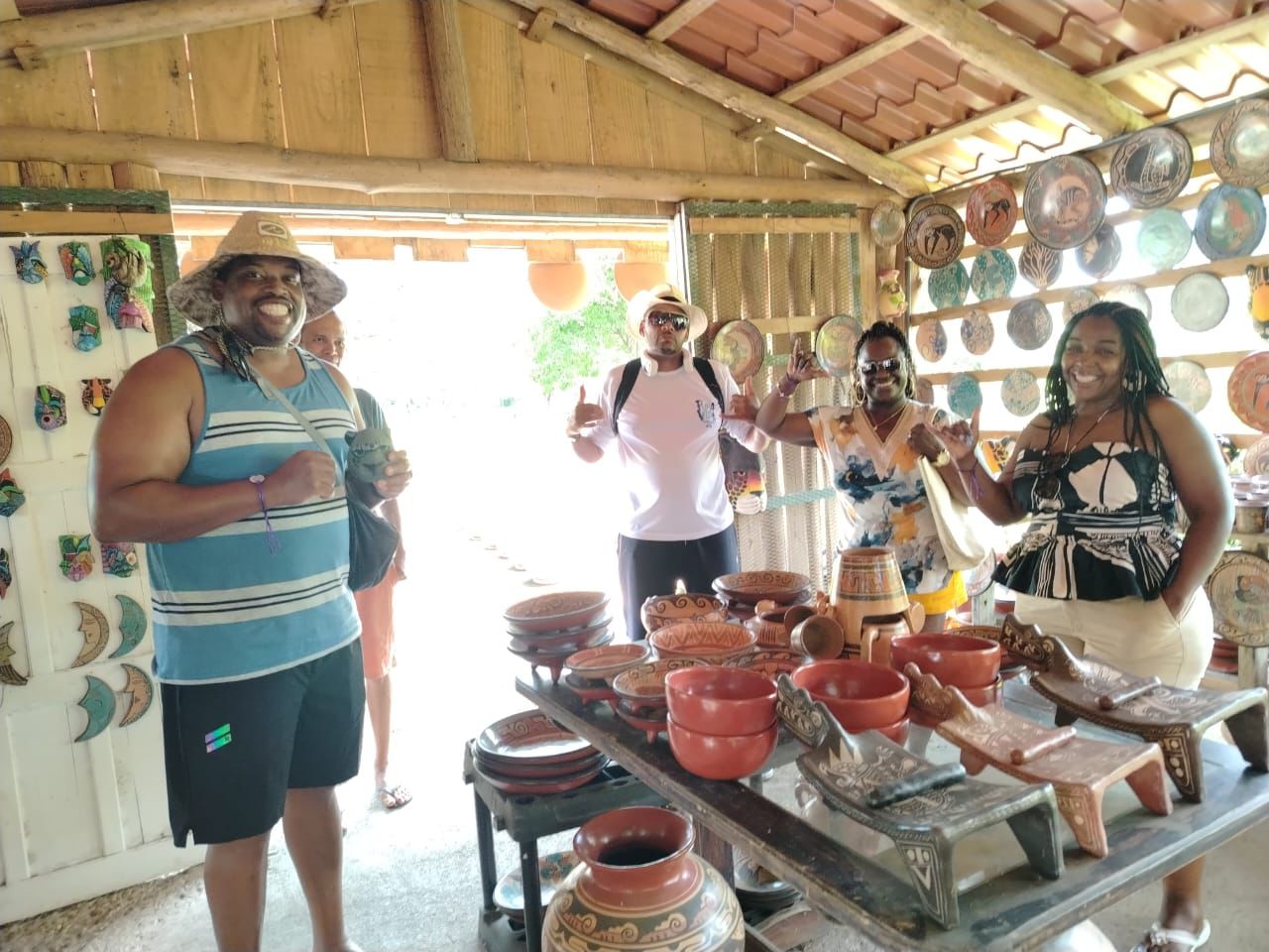 Scenic Guanacaste Coast