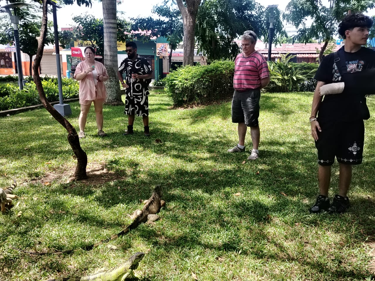 Traditional Costa Rica Experience