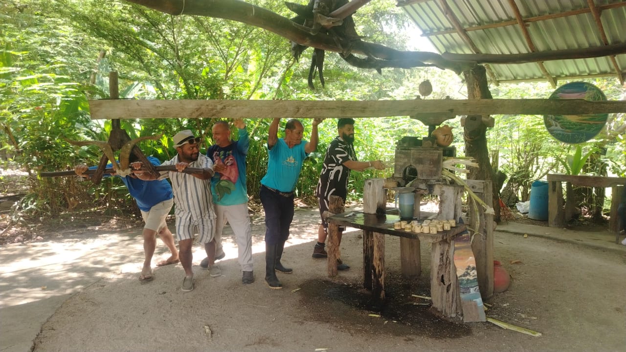 Scenic Guanacaste Coast