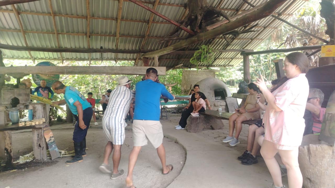 Scenic Guanacaste Coast