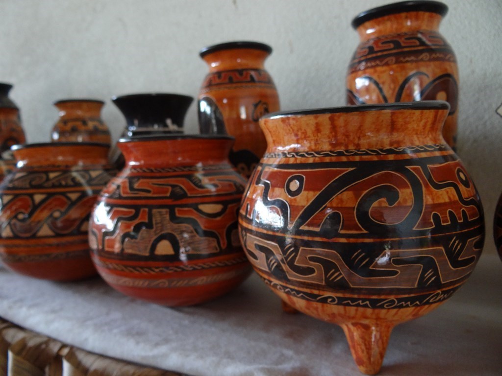 Scenic Guanacaste Coast