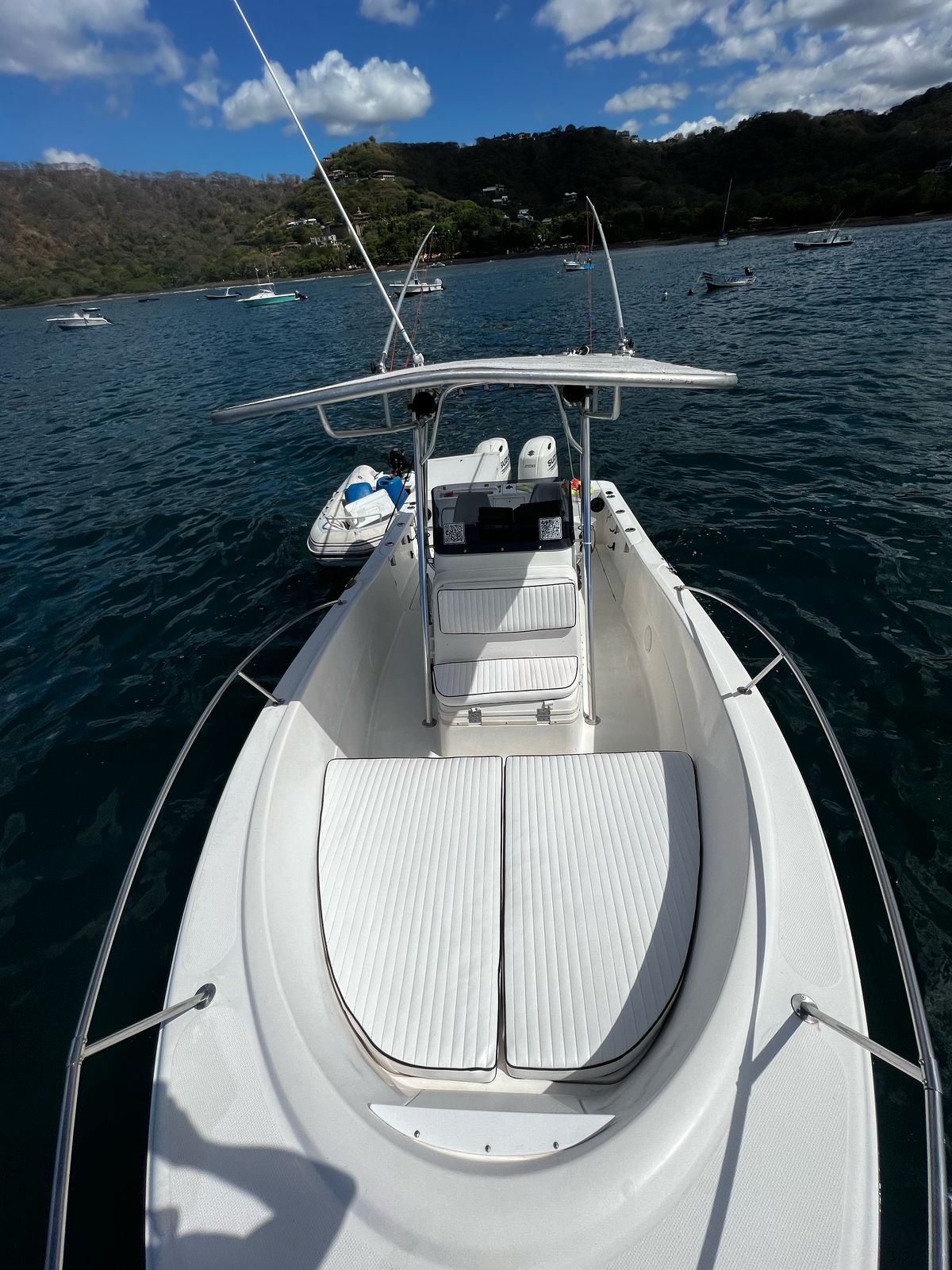 Sea Yaaa Fishing Boat Photo 3