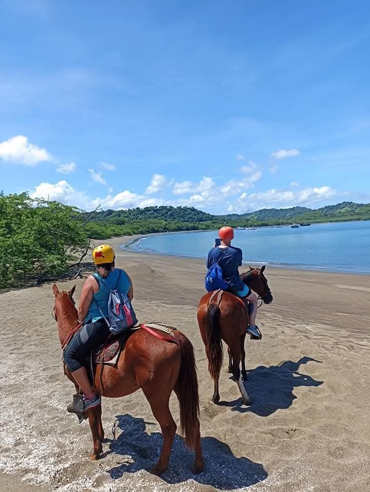 Horseback Riding Trails