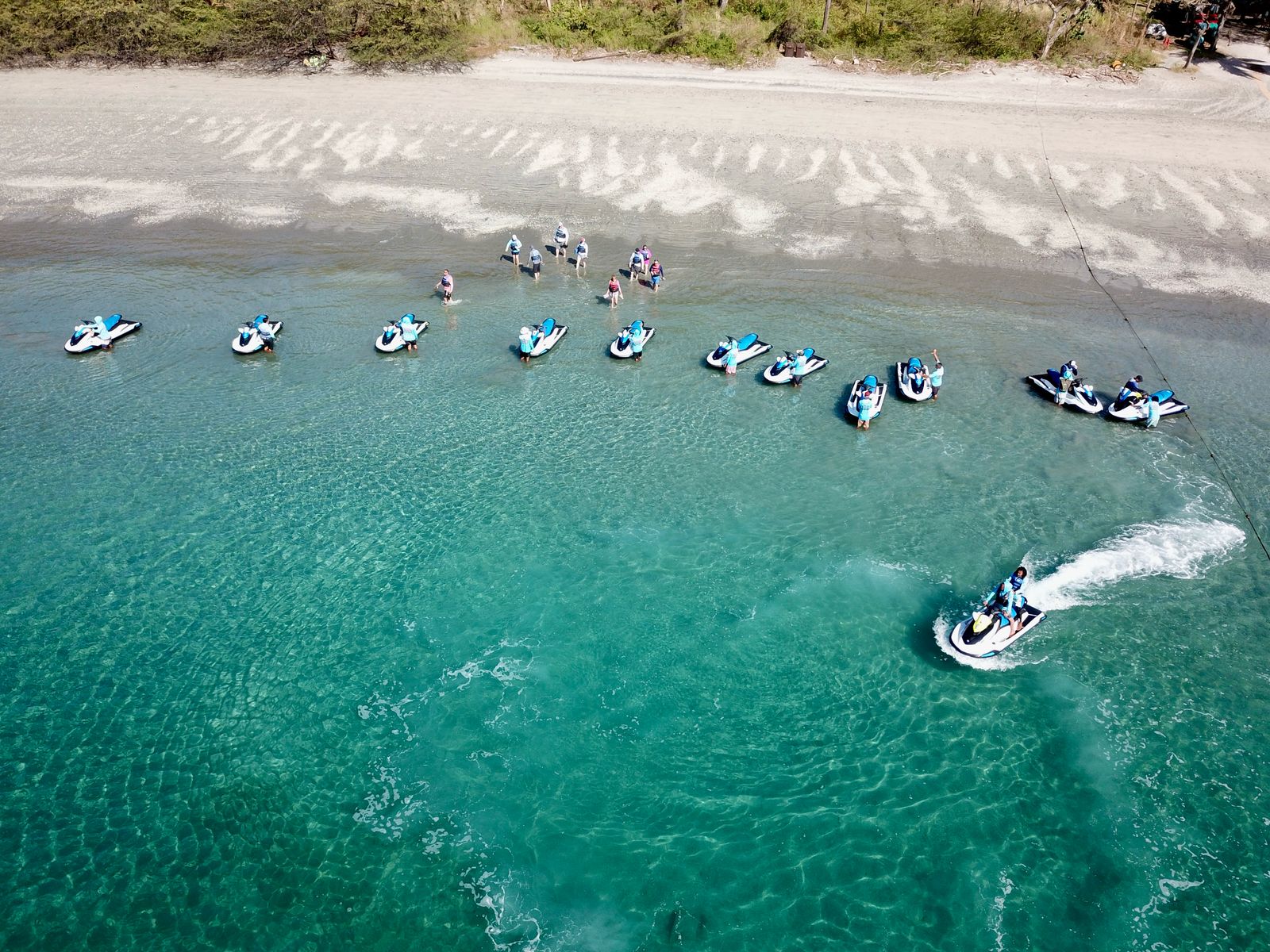 Jet Ski Tour Photo 4