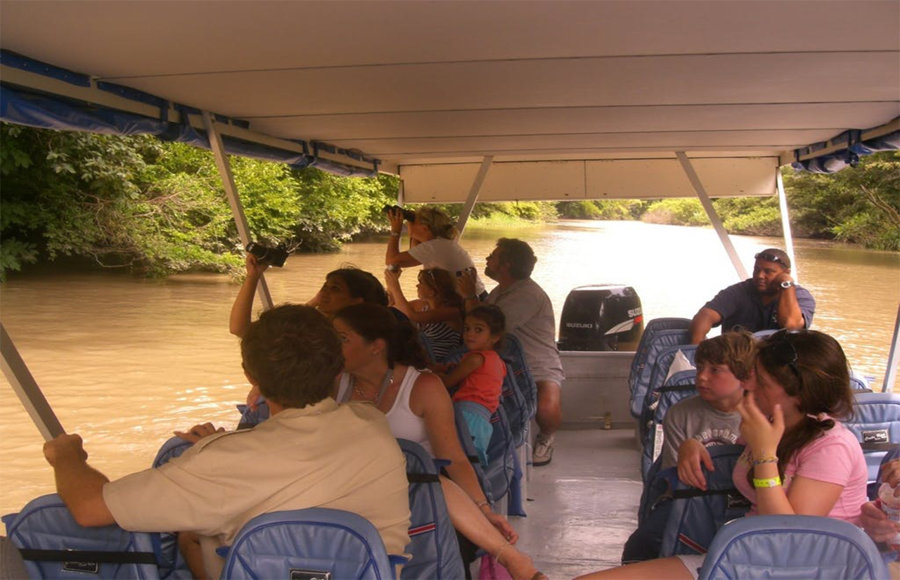 Costa Rican Nature Tour