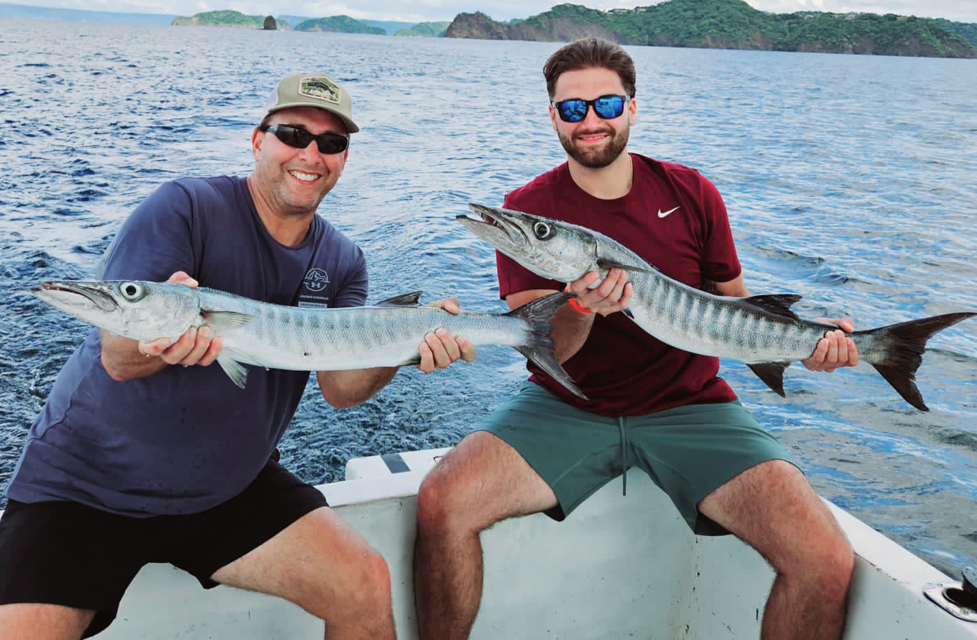 white water rafting tours in la cruz
